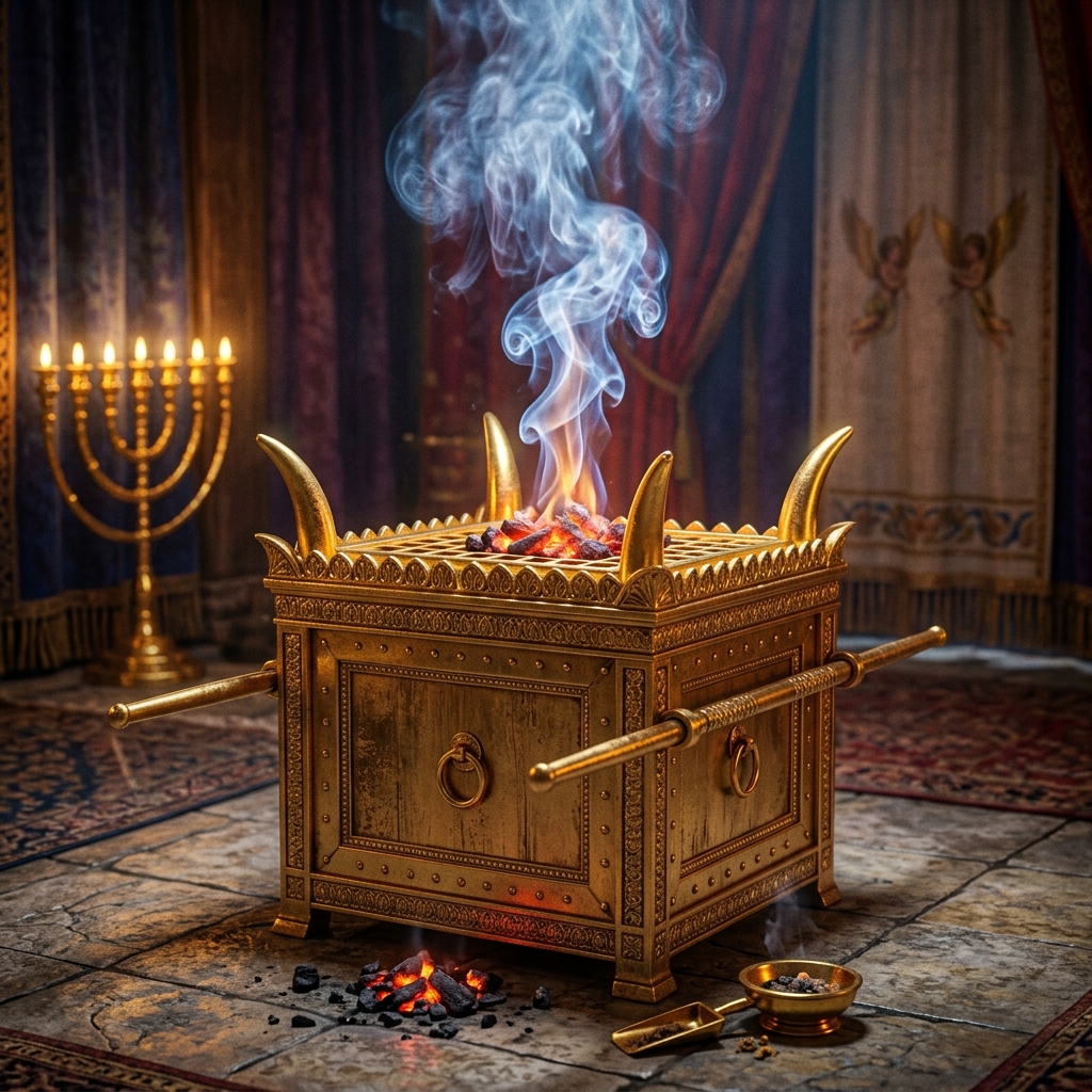 Altar of Incense