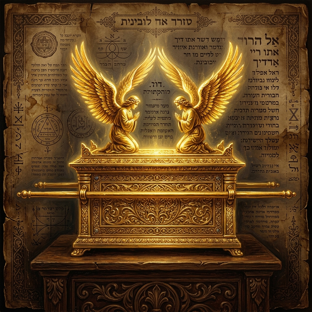 Ark of the Covenant