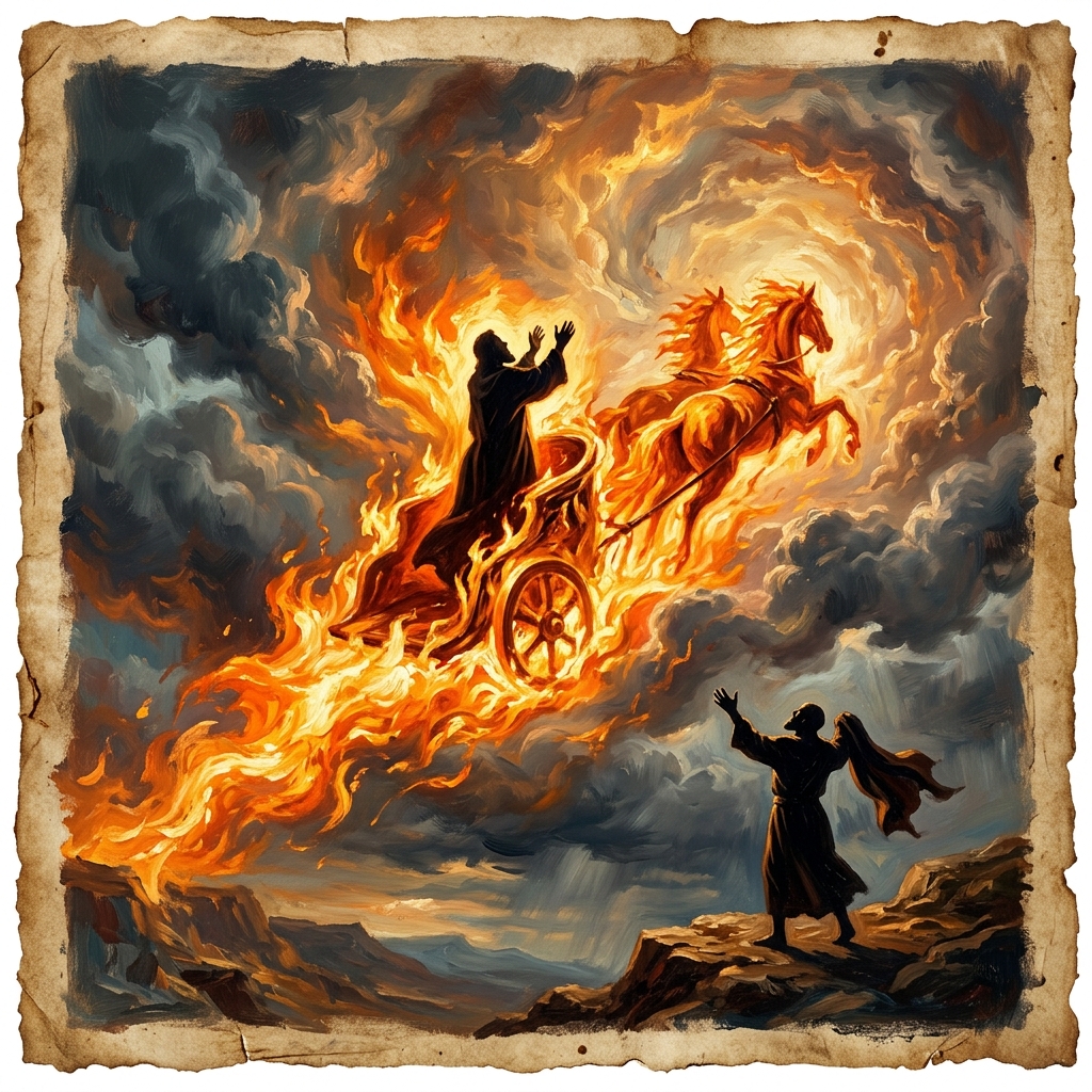 Chariot of Fire